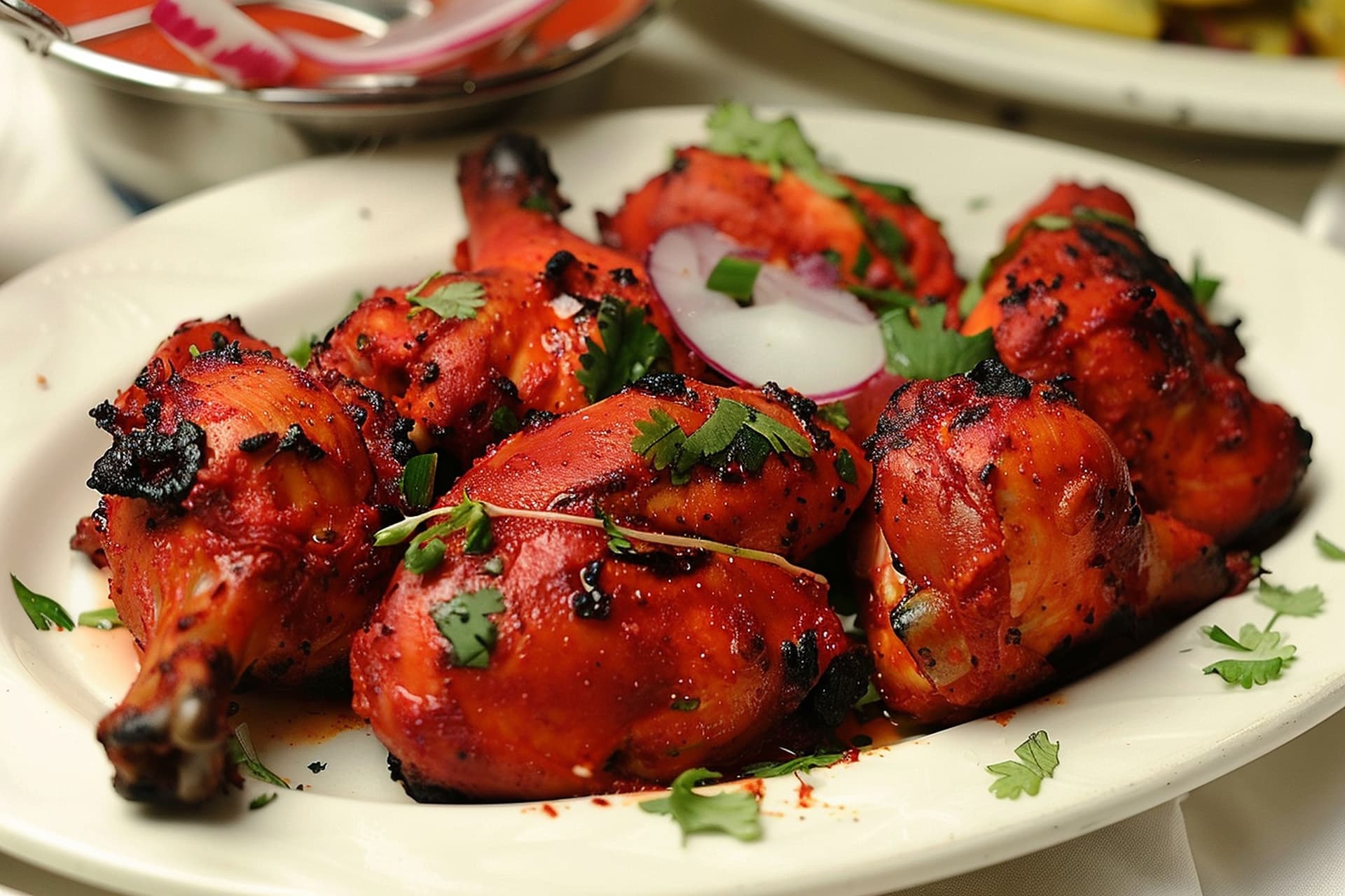 City Kabob House Too Good To Go listing