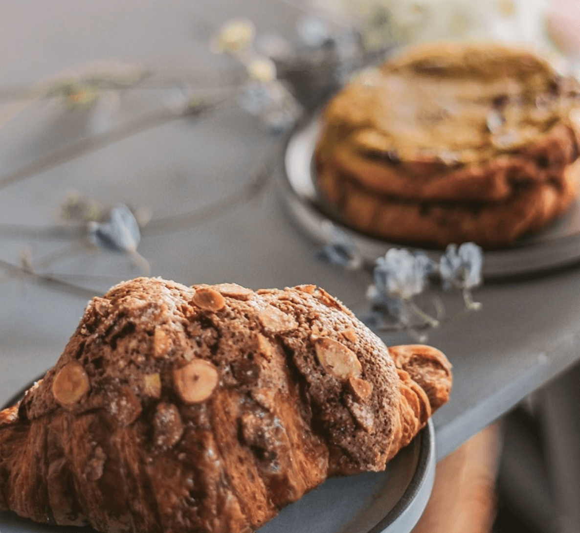 Cafe Atelier Too Good To Go listing