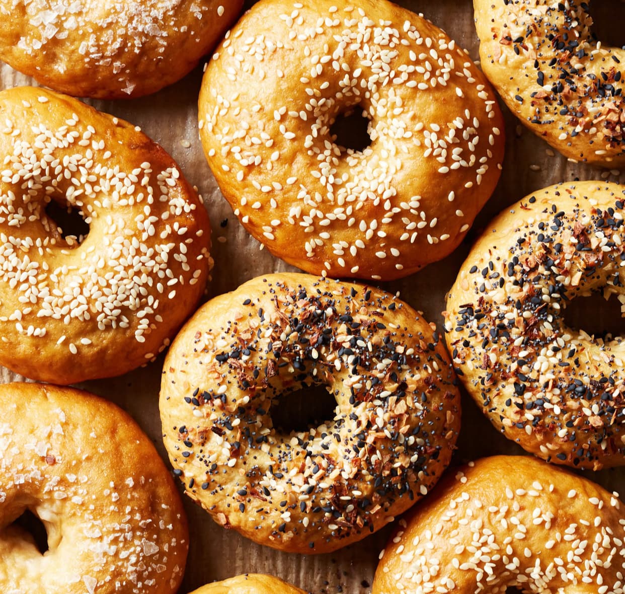 Chelsea Bagel of Tudor City Too Good To Go listing