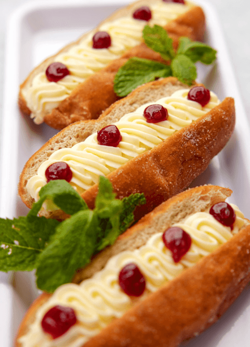 Camp Oven Bakery Too Good To Go listing