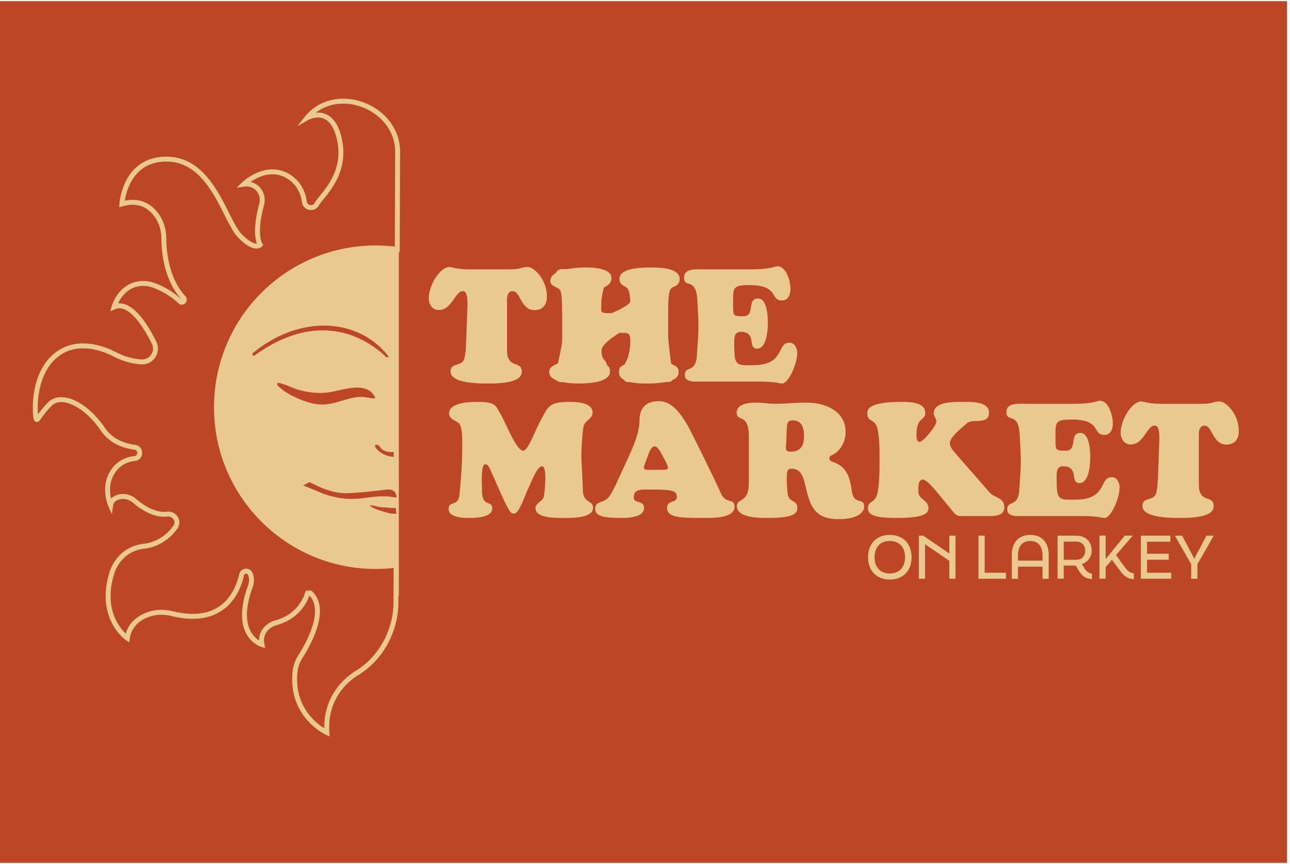 The Market on Larkey Too Good To Go listing