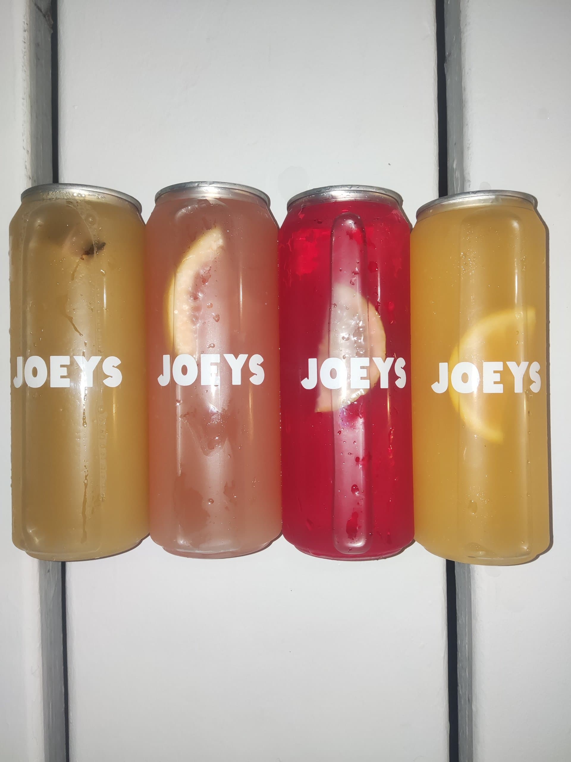 Joey's Too Good To Go listing