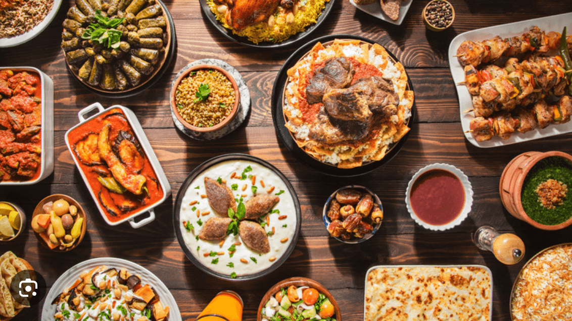 Zaytoon Restaurant Too Good To Go listing
