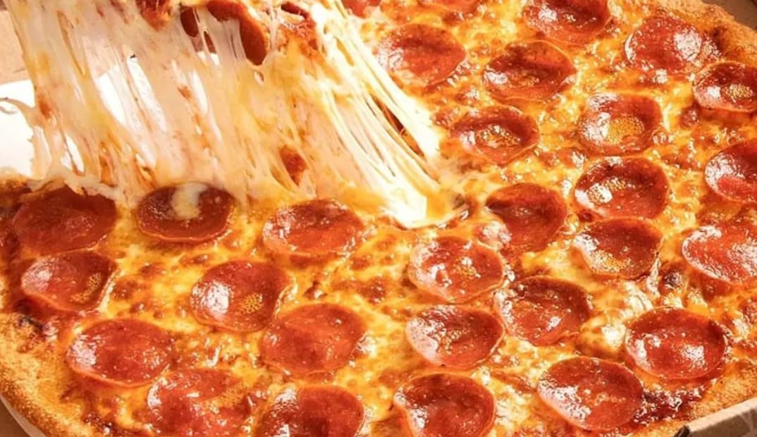 Sarpino’s Too Good To Go listing