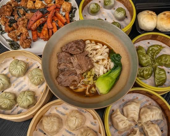 San Wei Too Good To Go listing