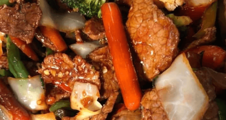 MIGHTY Noodle Bar Too Good To Go listing