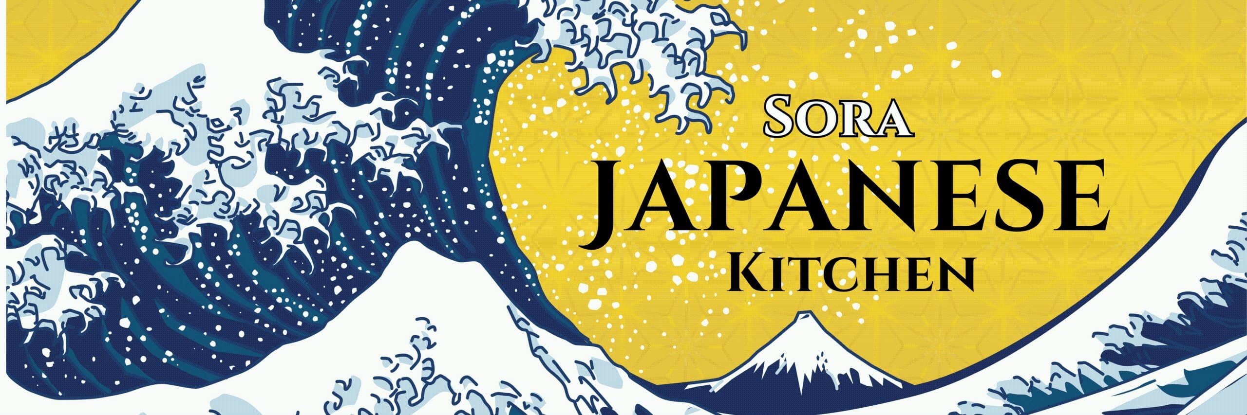 Sora Japanese Kitchen - Queens Wharf Too Good To Go listing