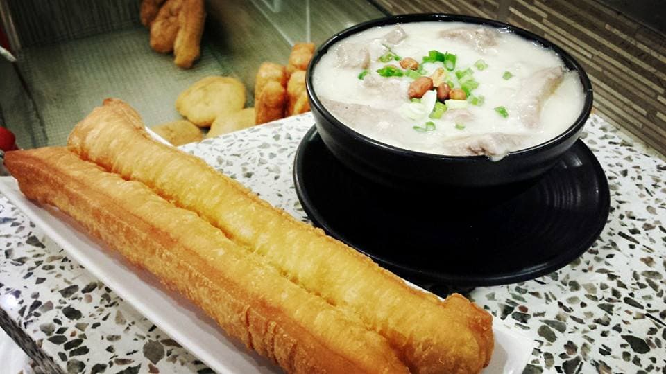 Double Double Chinese Restaurant Too Good To Go listing