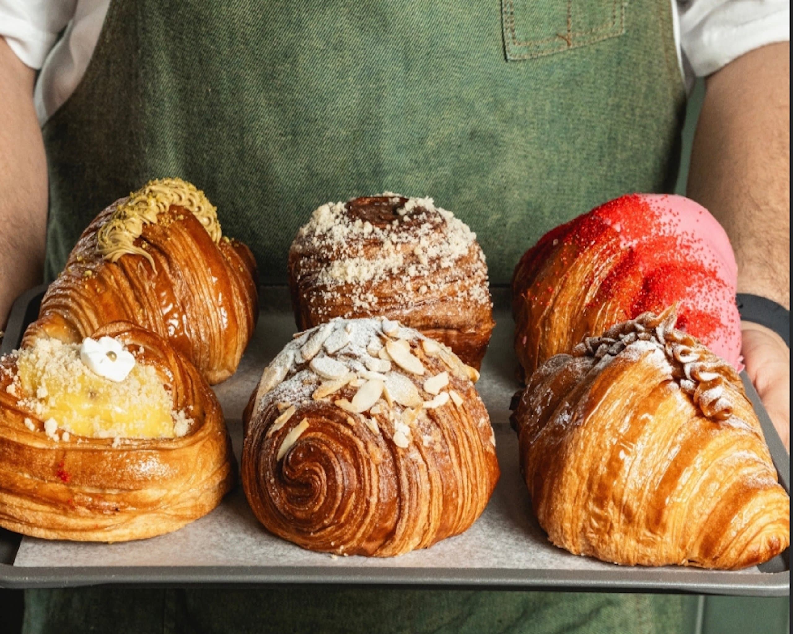 B Bistro + Bakery Too Good To Go listing