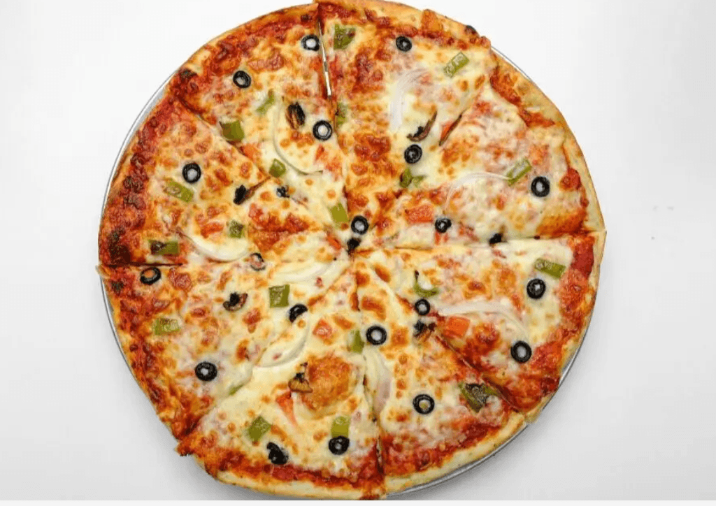 Milano Express Pizza Too Good To Go listing