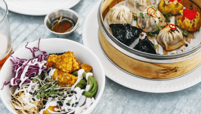 Oriental Pearl Restaurant Too Good To Go listing