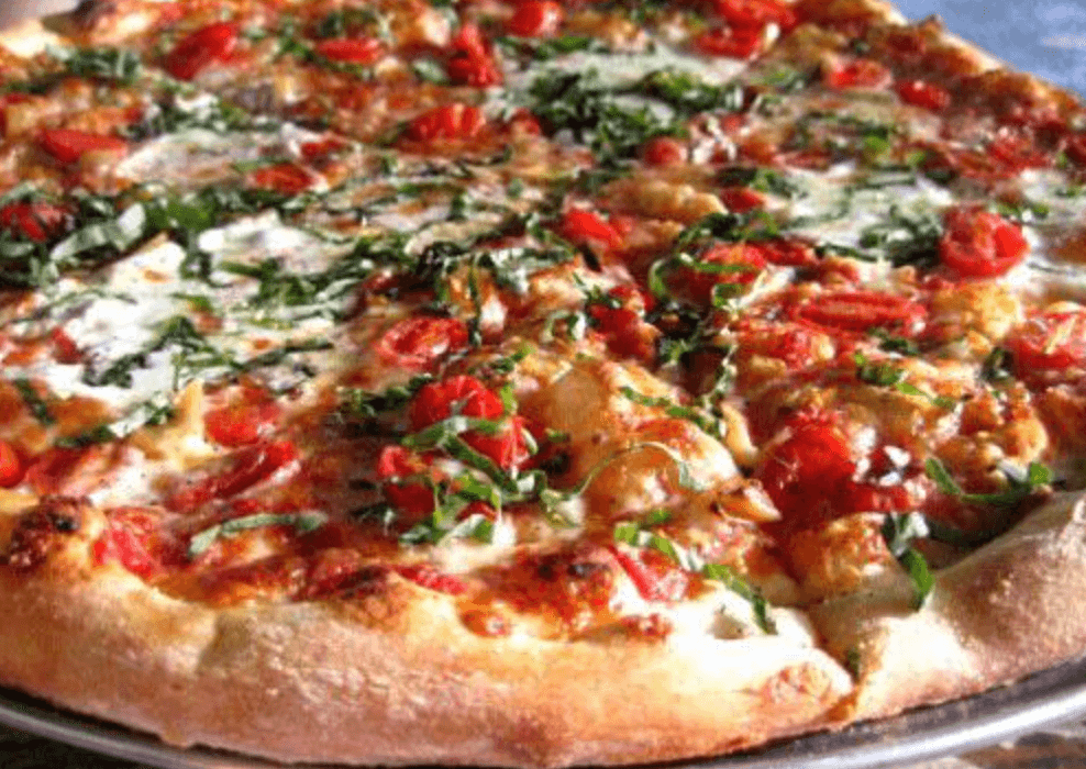 Phil's Pizzeria & Restaurant Too Good To Go listing
