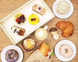 Breka Bakery & Café – Kitchen Too Good To Go listing
