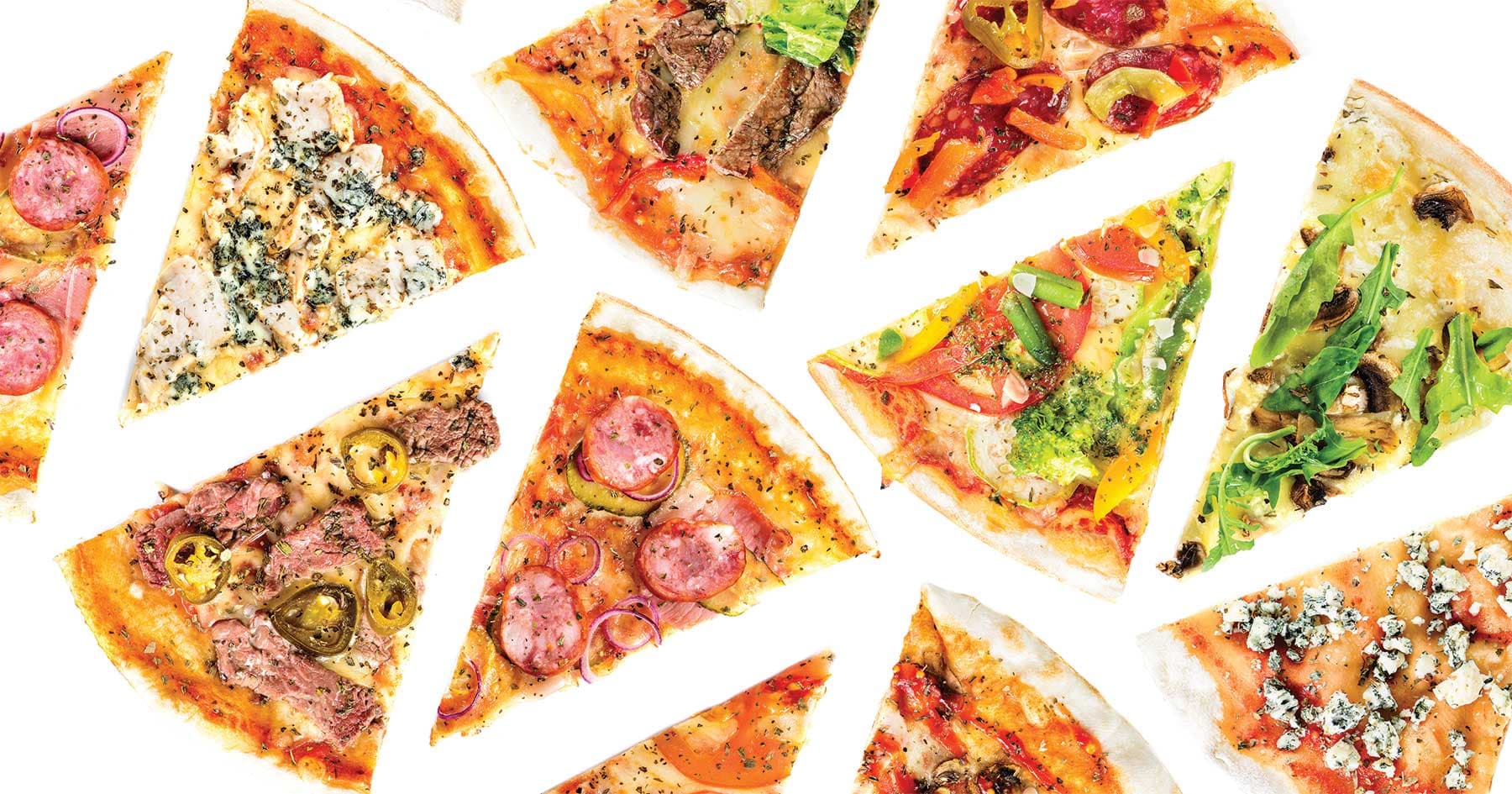 Luna Pizza Too Good To Go listing