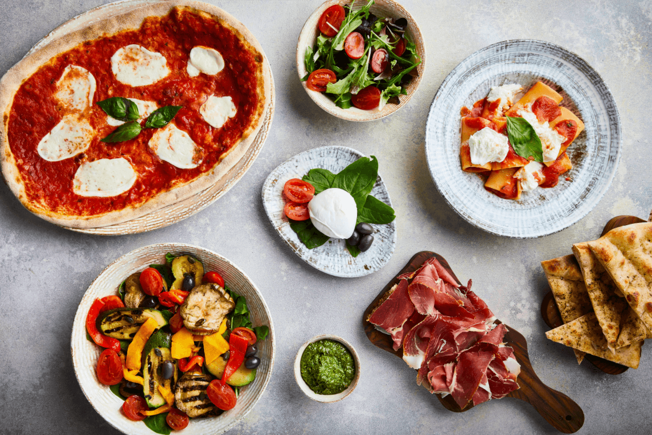 Obicá Mozzarella Bar Too Good To Go listing