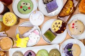 Broyé Café & Bakery Too Good To Go listing