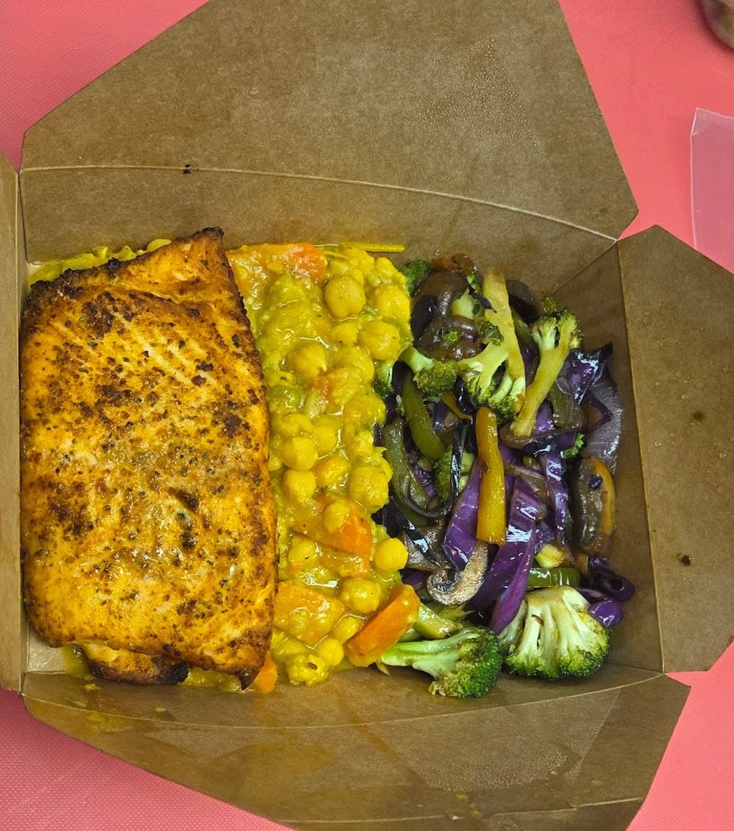 Culture Crave Eatery Too Good To Go listing