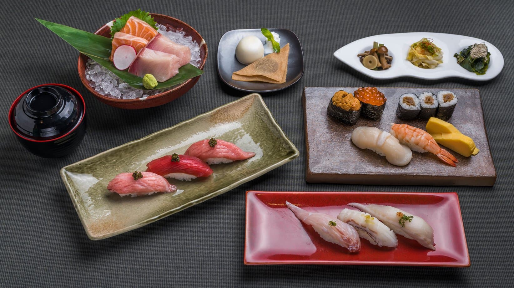 WOKUNI BROADWAY Too Good To Go listing