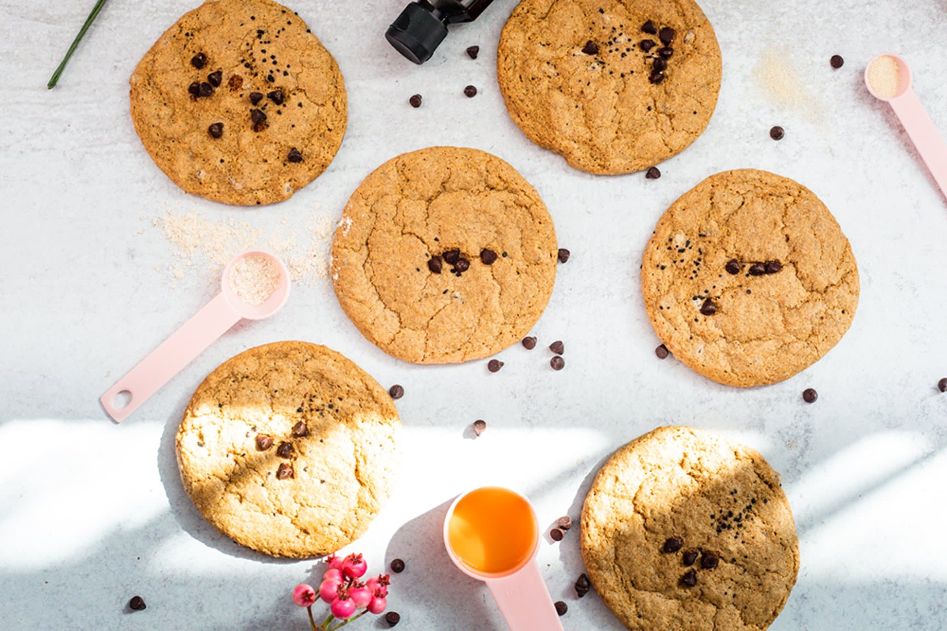 Pamela Wasabi, Vegan and Gluten-free Bakery & Catering Too Good To Go listing