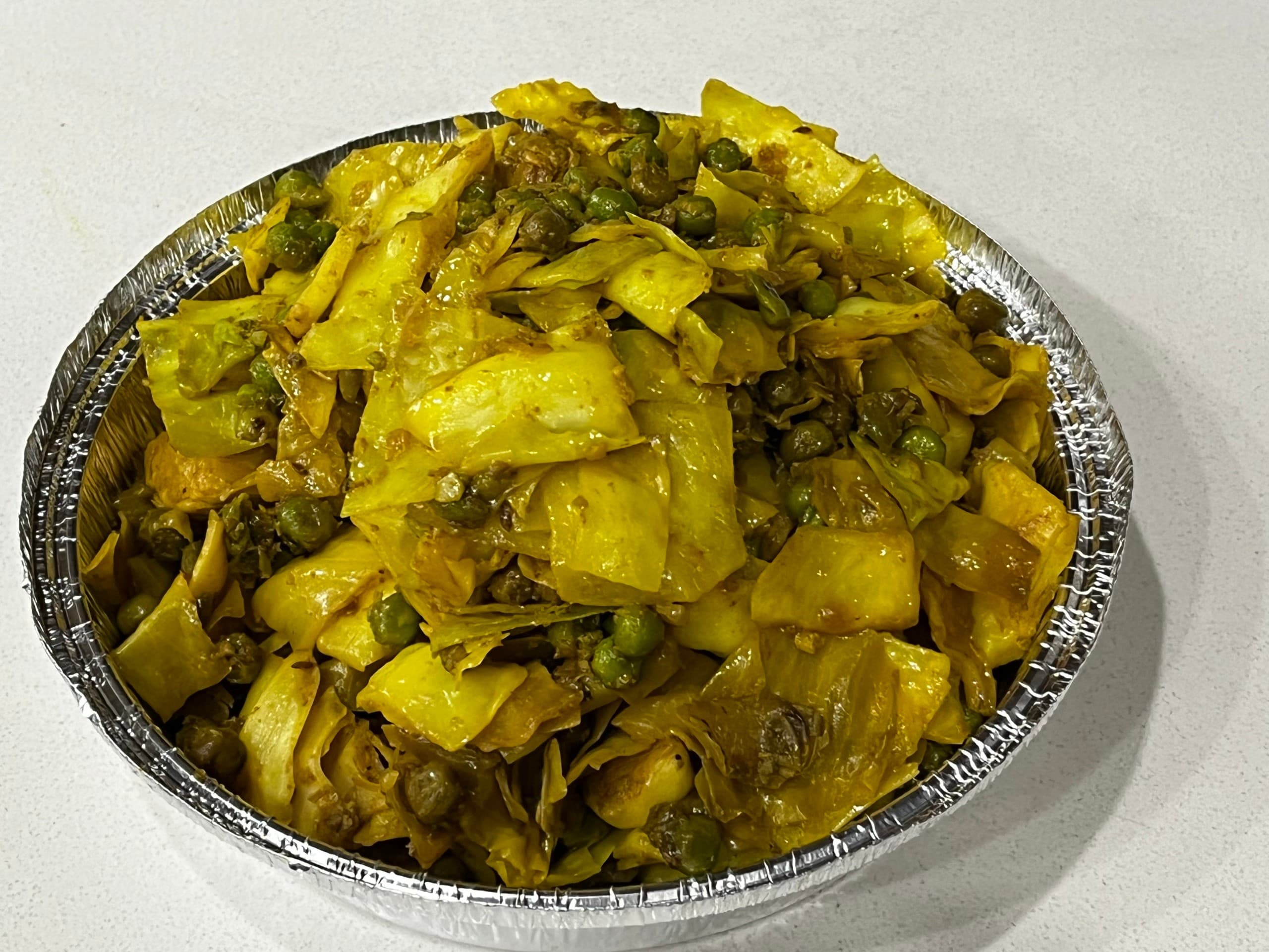Raj’s Indian Kitchen Too Good To Go listing
