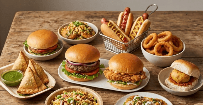Deer Lake Market Food Court Too Good To Go listing