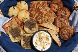 George's Cafe & Bakery Too Good To Go listing