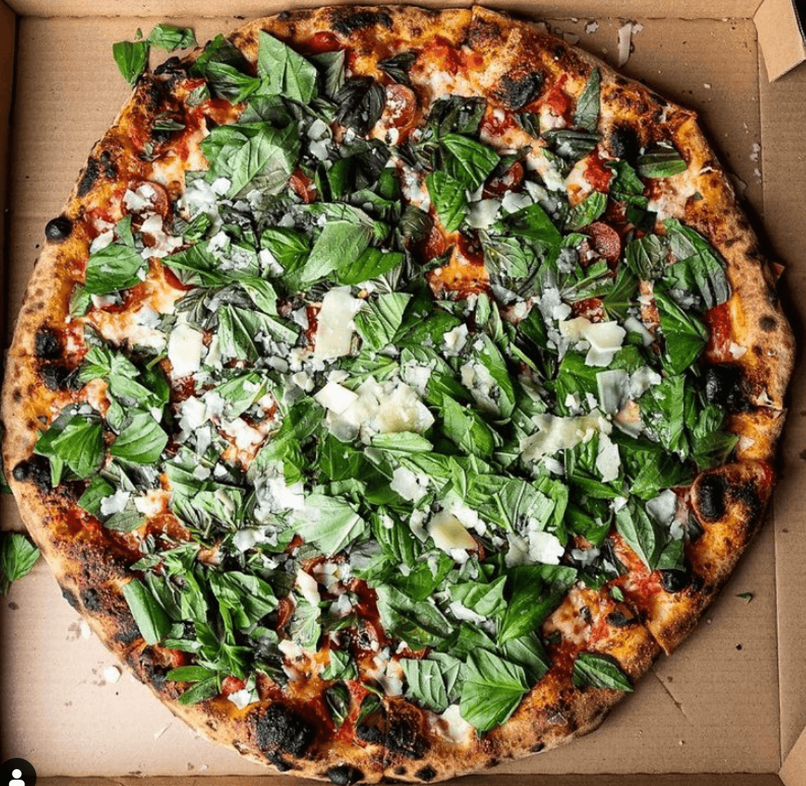 Scottie's Pizza Parlor Too Good To Go listing
