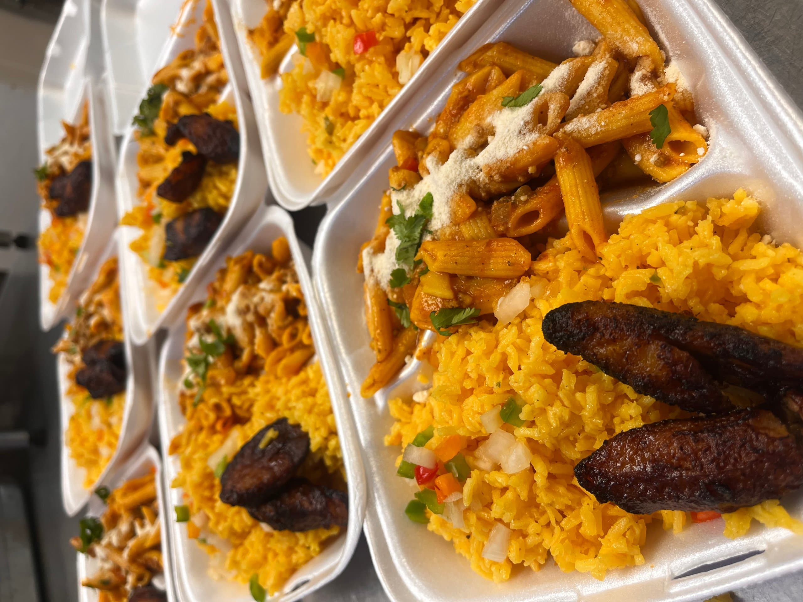 El Pegao Restaurant Too Good To Go listing