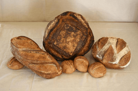 The Acme Bread Company Too Good To Go listing