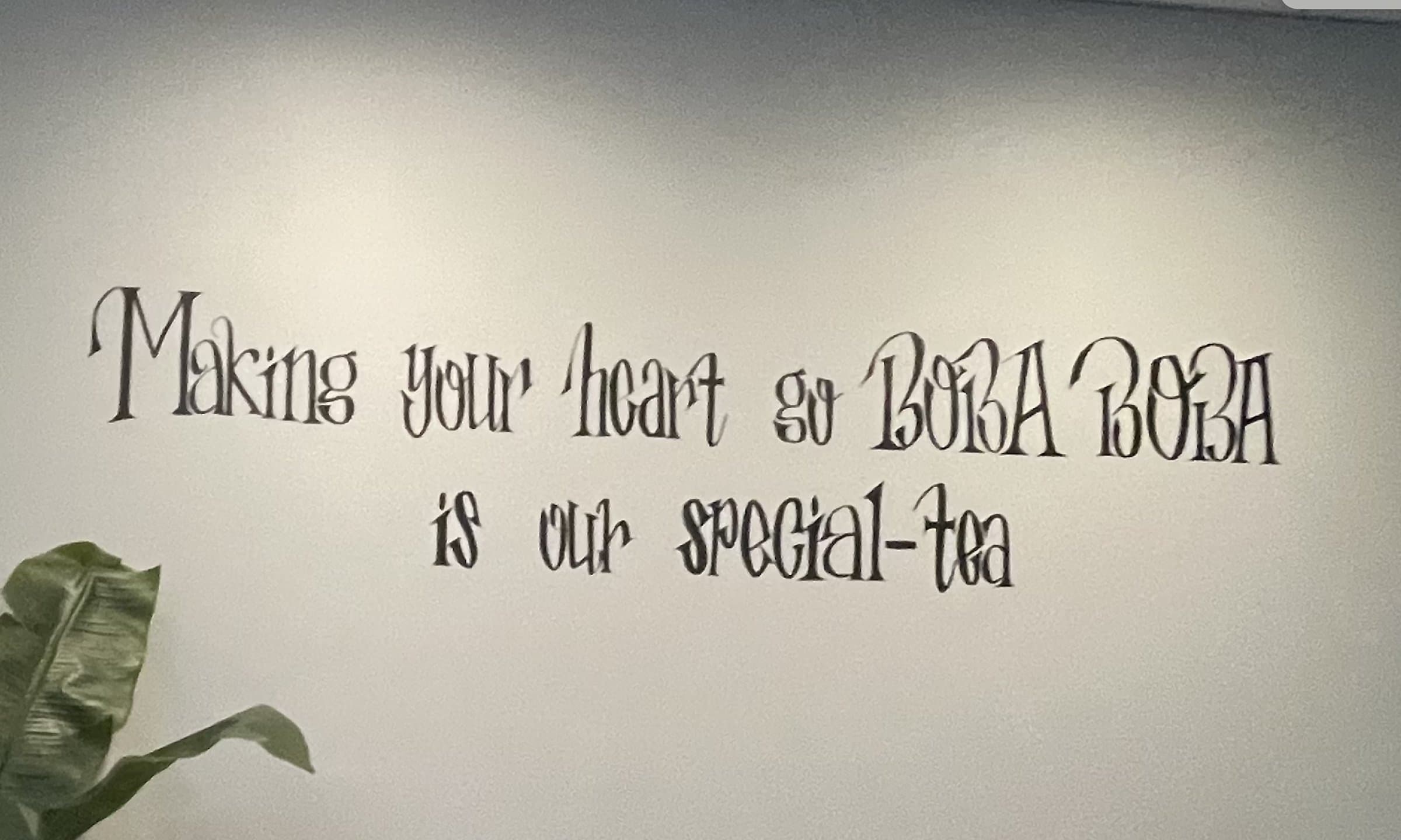 Cha Cha N Bean Too Good To Go listing