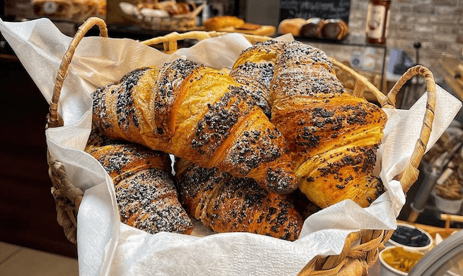 Mad Brothers Bakery - Nephin Road Too Good To Go listing