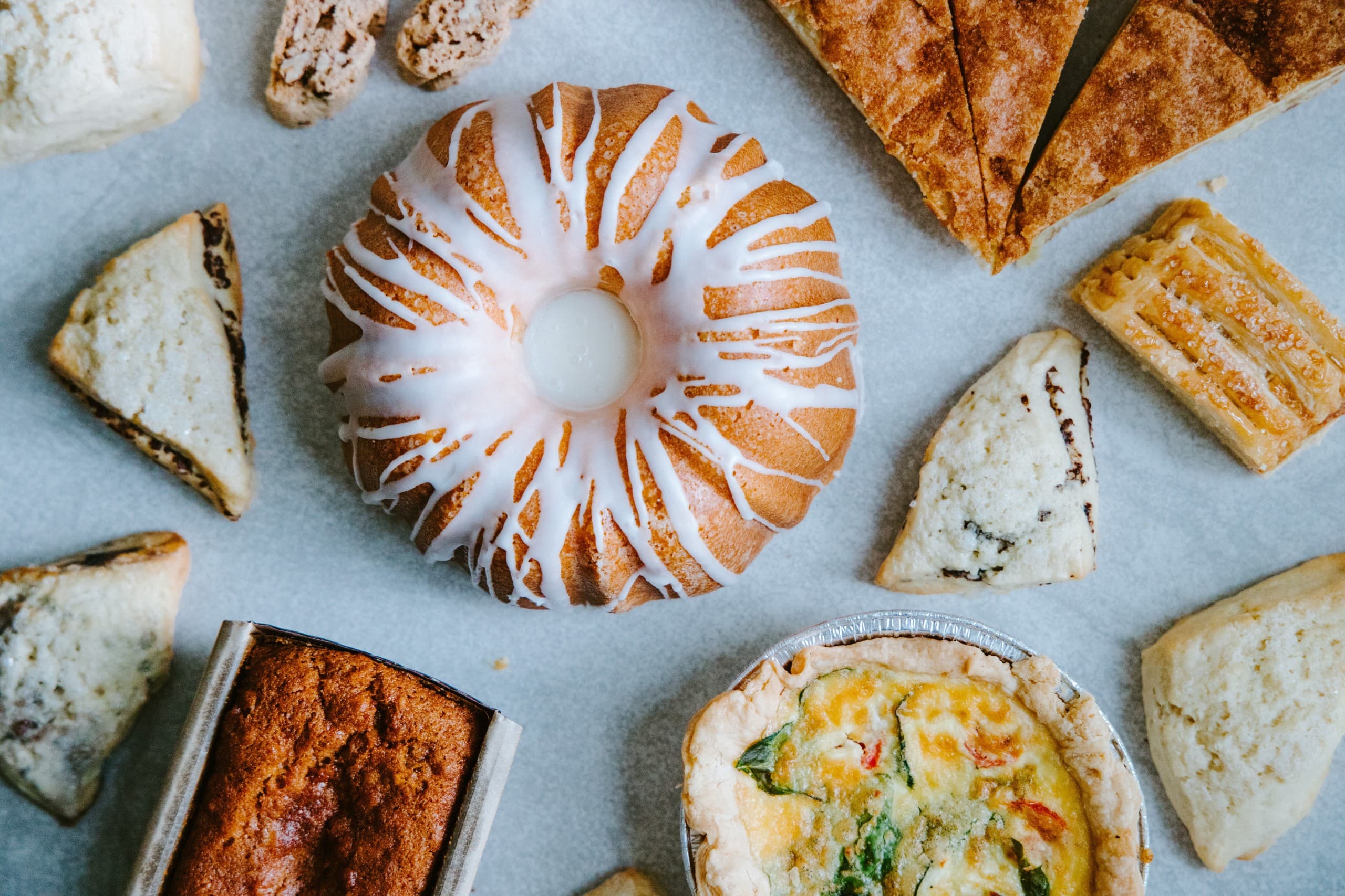 Jackie's Bakery Too Good To Go listing