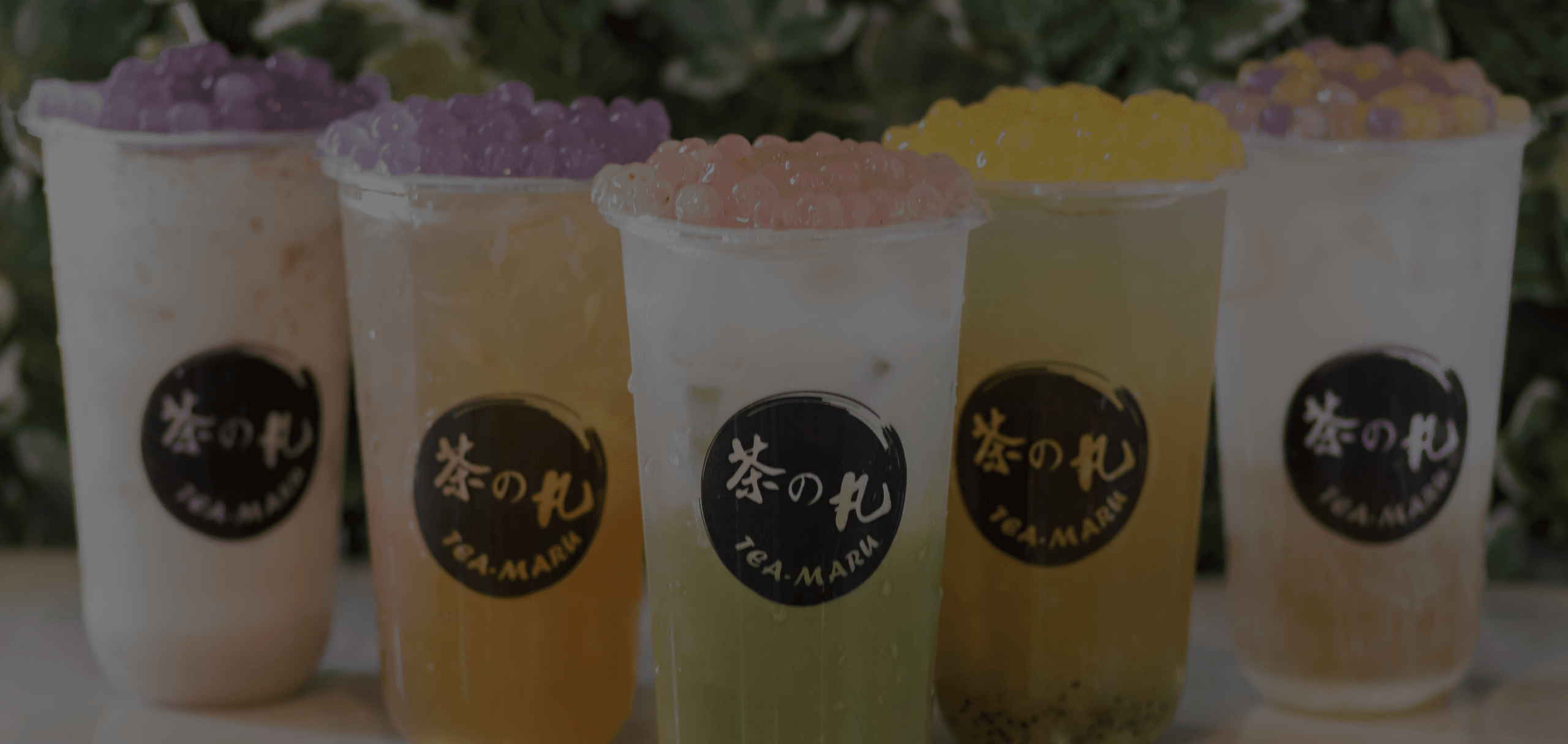 Tea Maru-San Gabriel  Too Good To Go listing