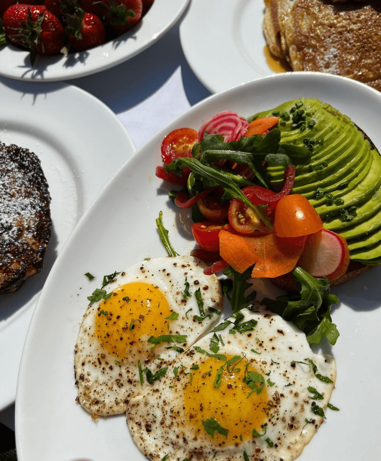 Artisan Restaurant West Hartford Too Good To Go listing