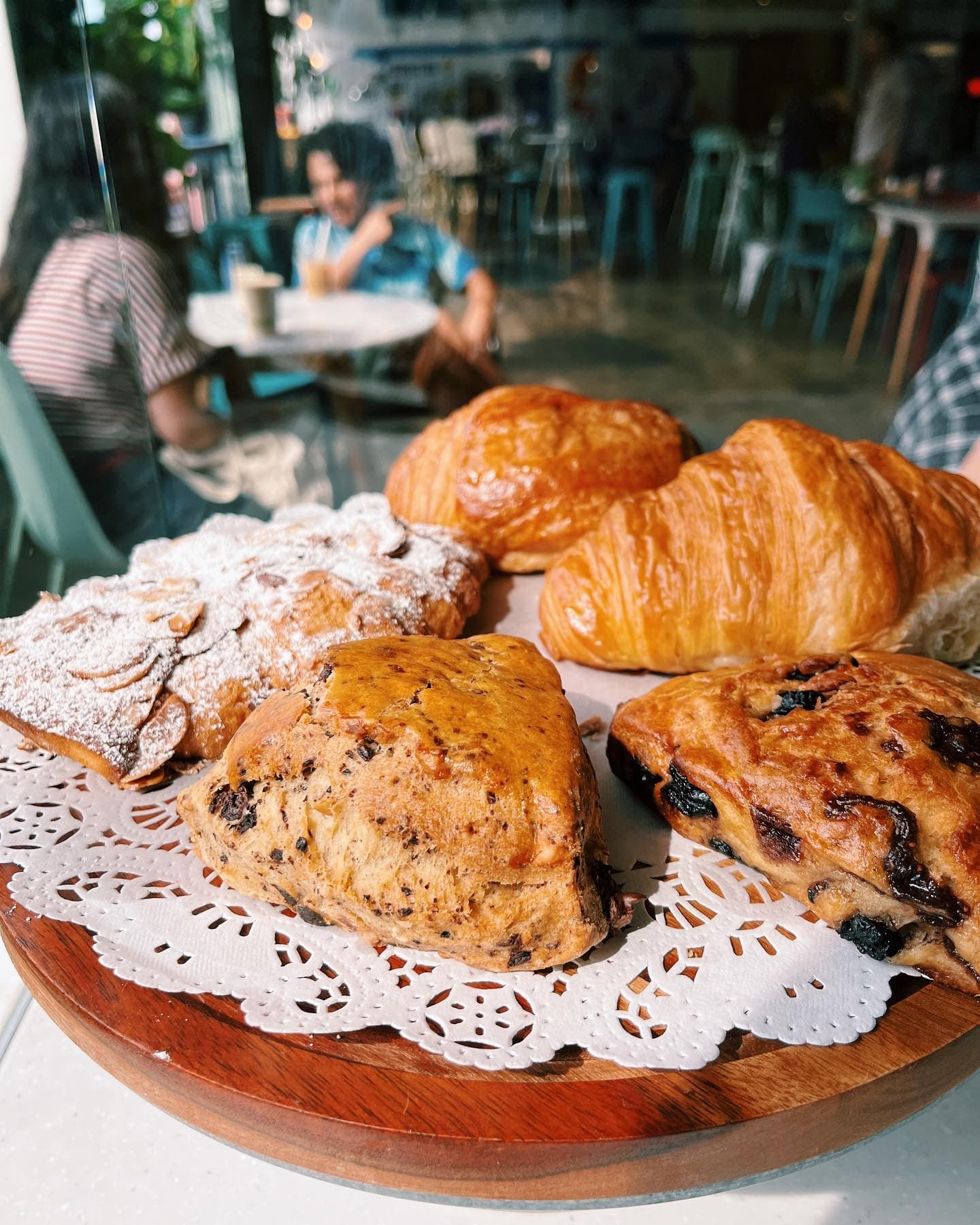 Buunni Coffee Too Good To Go listing