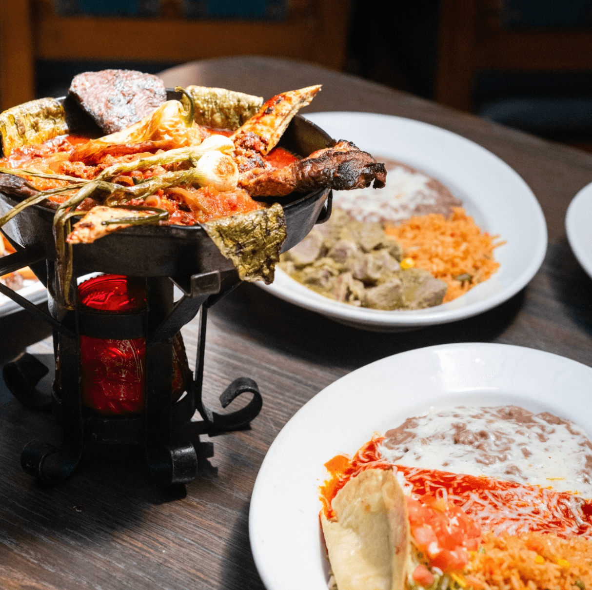 Margaritas Mexican Restaurant Too Good To Go listing