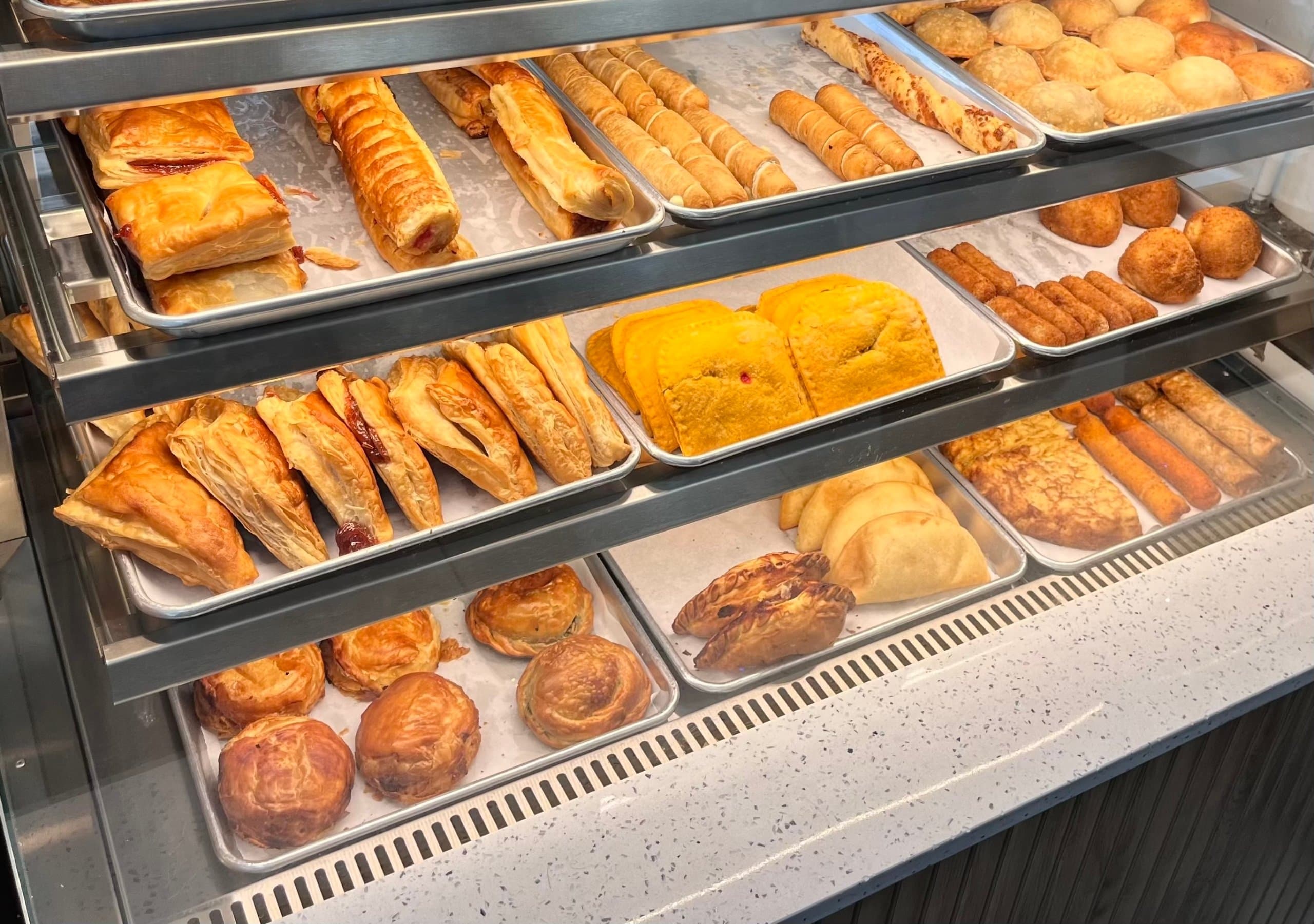 The Hitch Bakery & Cafe Too Good To Go listing