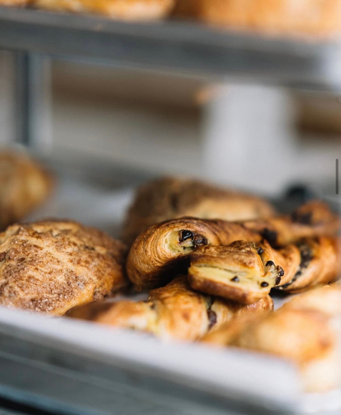 Arvaci Coffee Too Good To Go listing