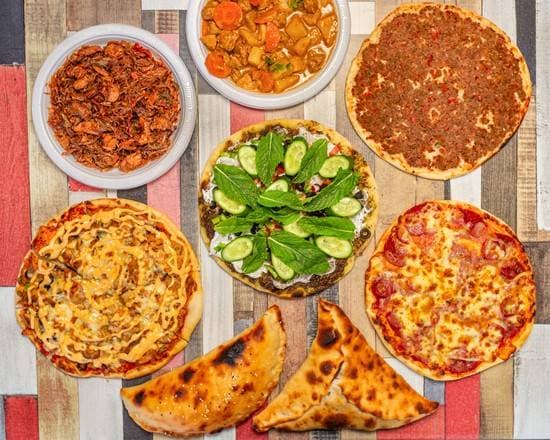 Rooty Hill Food Services Too Good To Go listing