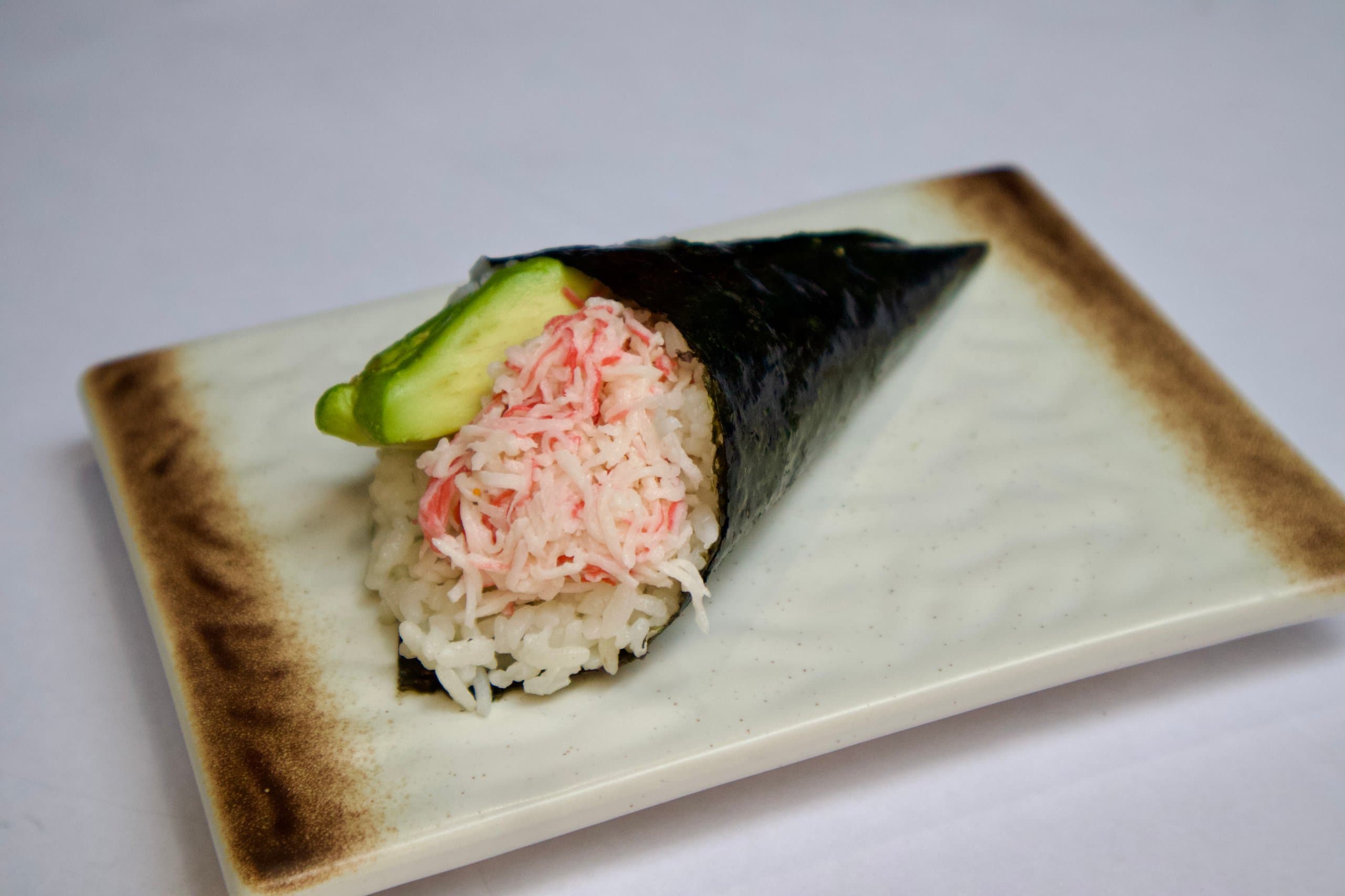 Hana Sushi and Izakaya Too Good To Go listing