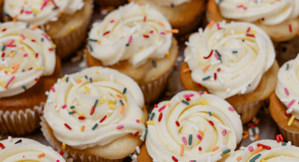 NY Bakery and Desserts Too Good To Go listing