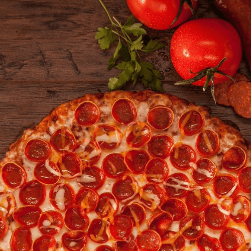 Mountain Mike's Pizza Too Good To Go listing
