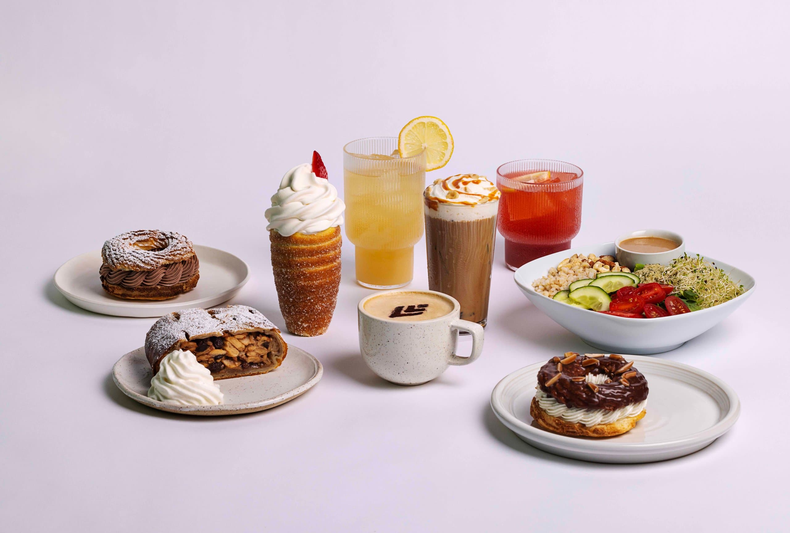Praguery Café & Ice Cream Too Good To Go listing