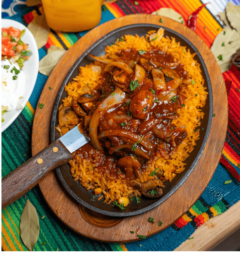 Taqueria Ranchos Dos Too Good To Go listing