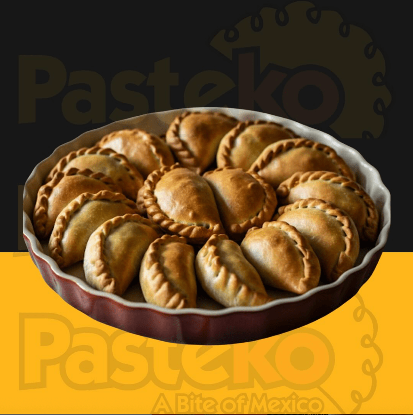 Pasteko USA Too Good To Go listing