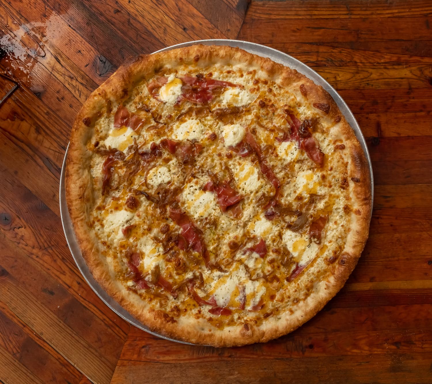 AJ's Brooklyn Pizza Joint Too Good To Go listing