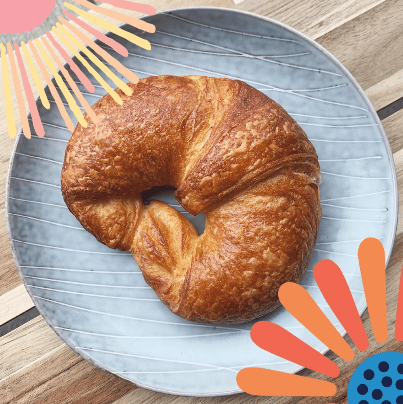 Hungry Heart Bakery Too Good To Go listing
