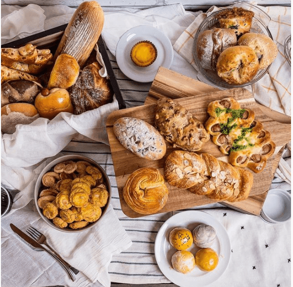 Bake Culture  Too Good To Go listing