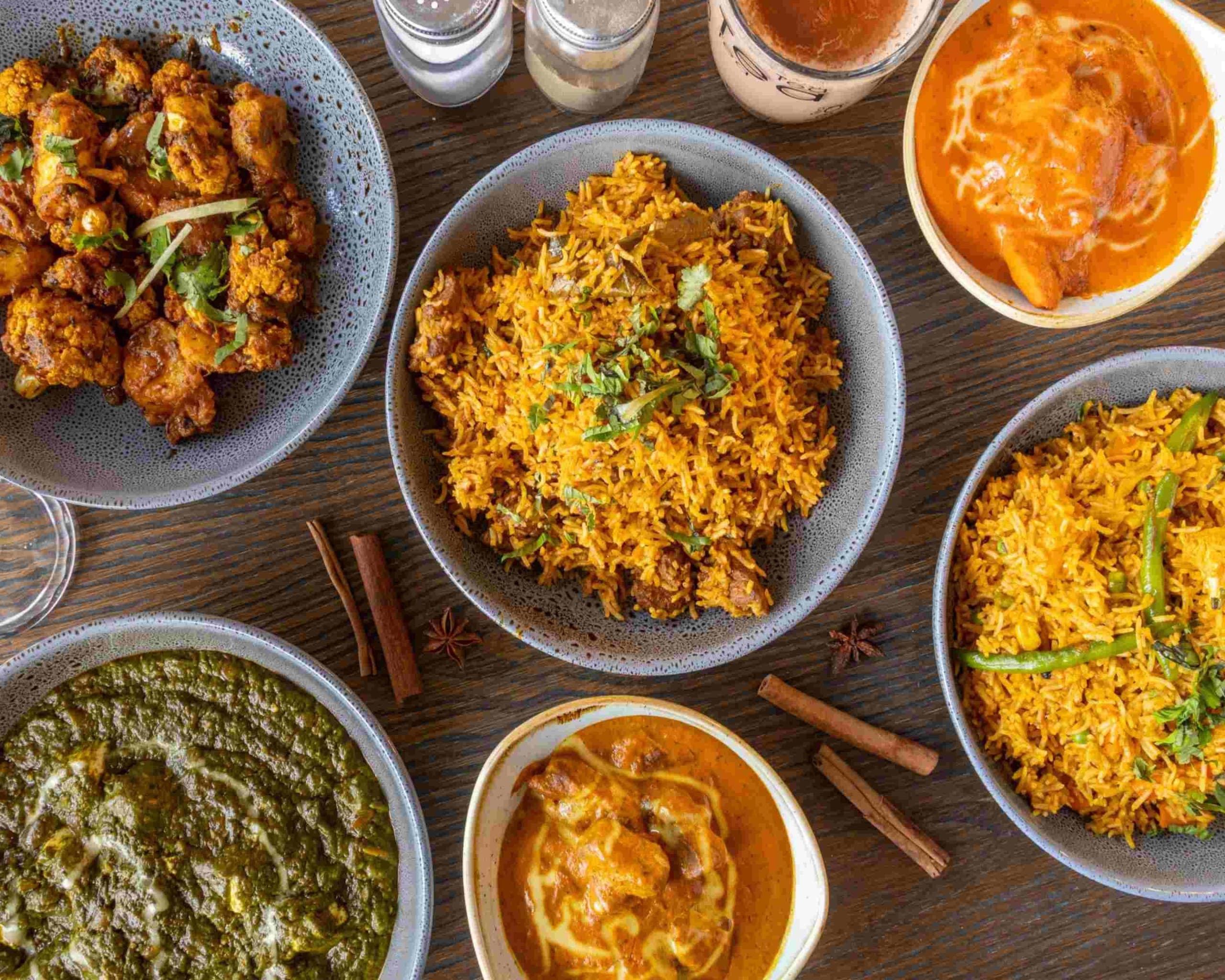 Delhi Tadka Too Good To Go listing