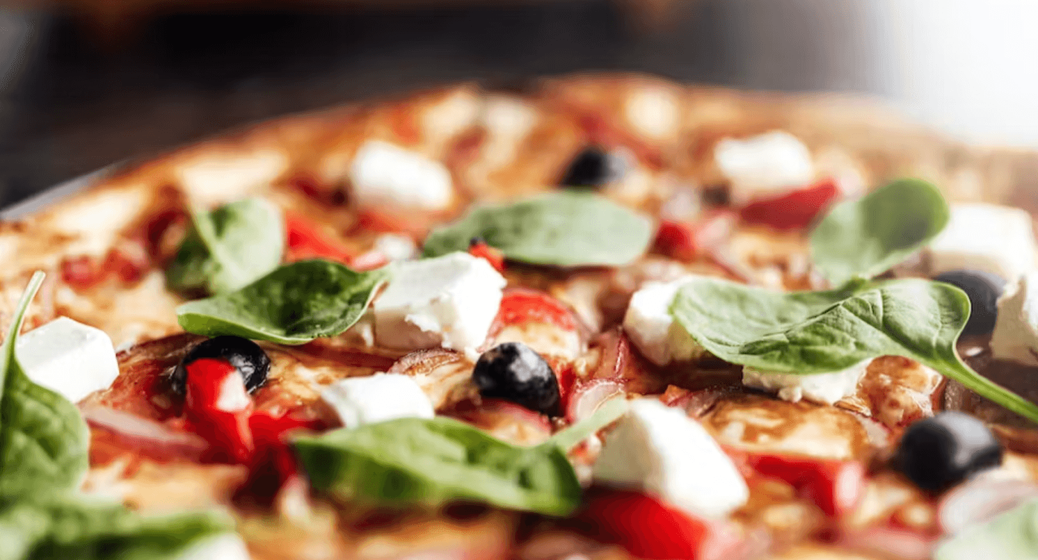 The Grotto Pizzeria Too Good To Go listing
